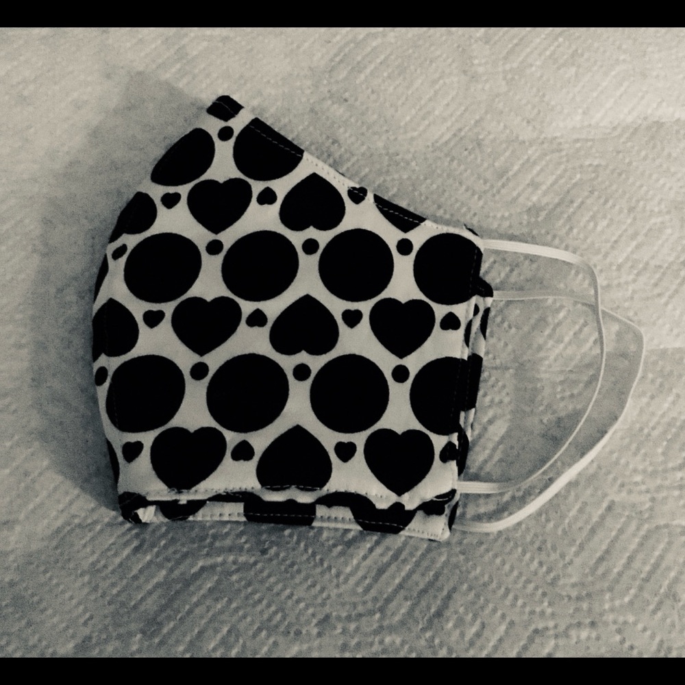 Face mask